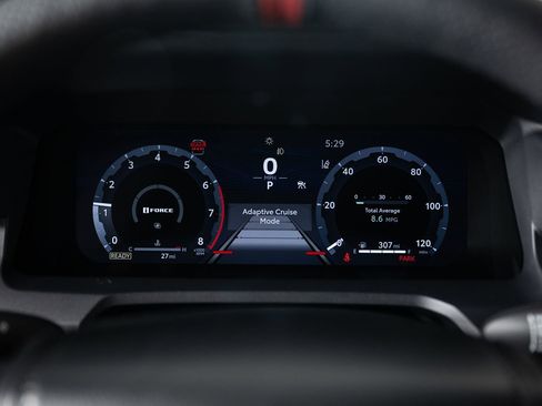 Used 2026 Toyota 4Runner TRD Pro image 41