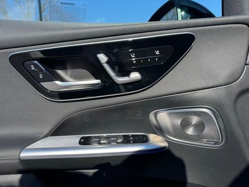 Used 2026 Mercedes-Benz GLC 300 GLC 300 image 20