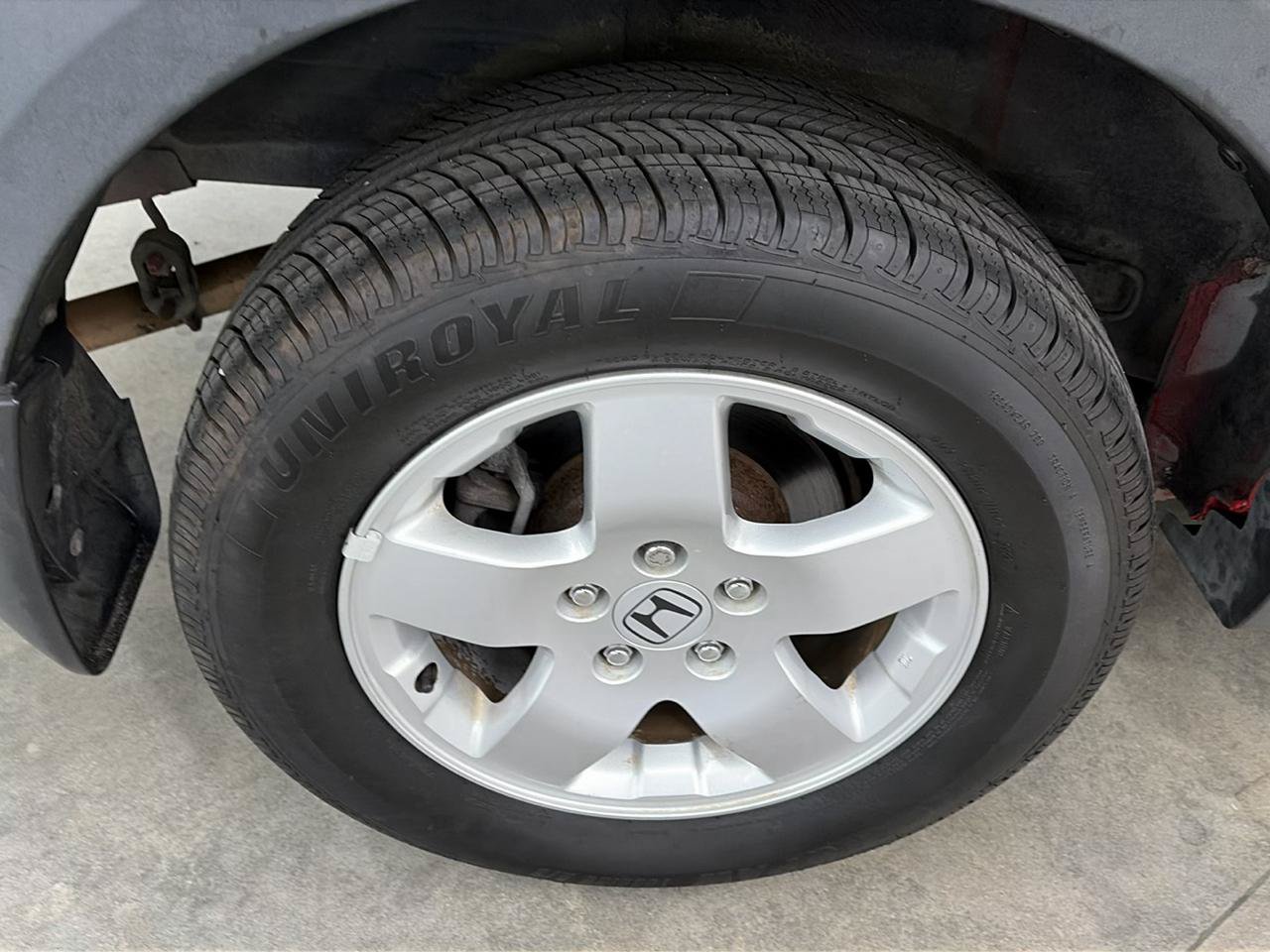 Used 2005 Honda Element EX image 21