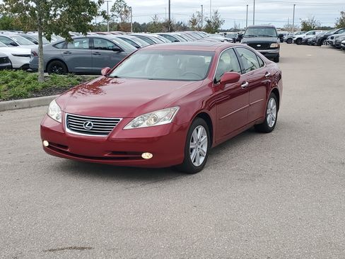 Used 2009 Lexus ES 350 image 8