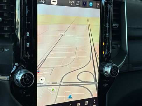 New 2026 RAM 1500 Laramie image 17