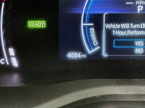 Certified 2025 Toyota Camry LE w/ Convenience Package image 12