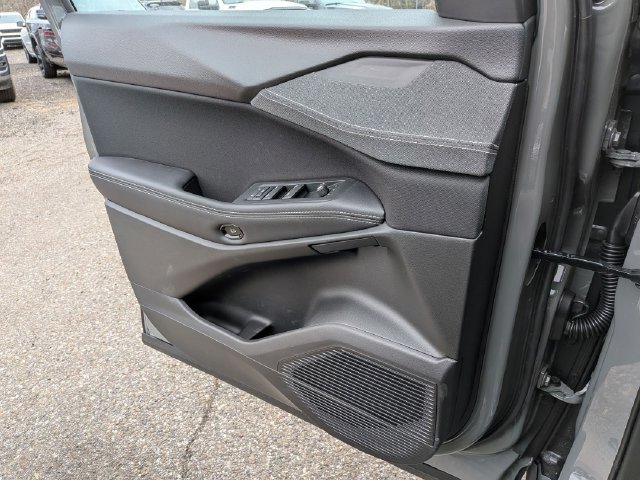 New 2026 Jeep Cherokee Laredo AWD/4WD image 21