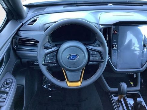 New 2026 Subaru Forester Wilderness image 12