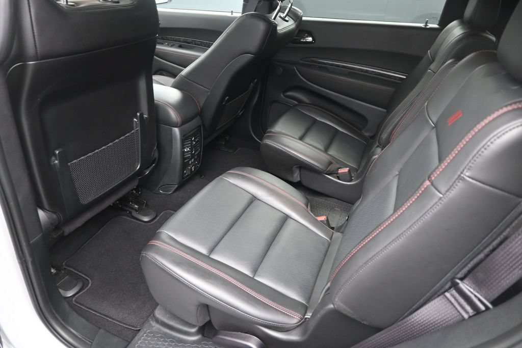 Used 2025 Dodge Durango R/T AWD/4WD image 15