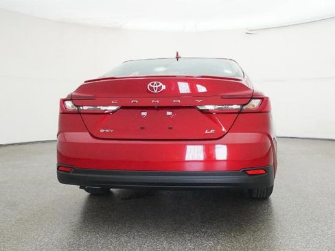 New 2026 Toyota Camry LE image 17