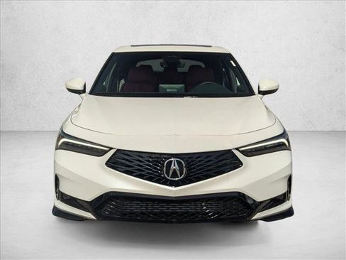 New 2026 Acura Integra A-Spec image 6