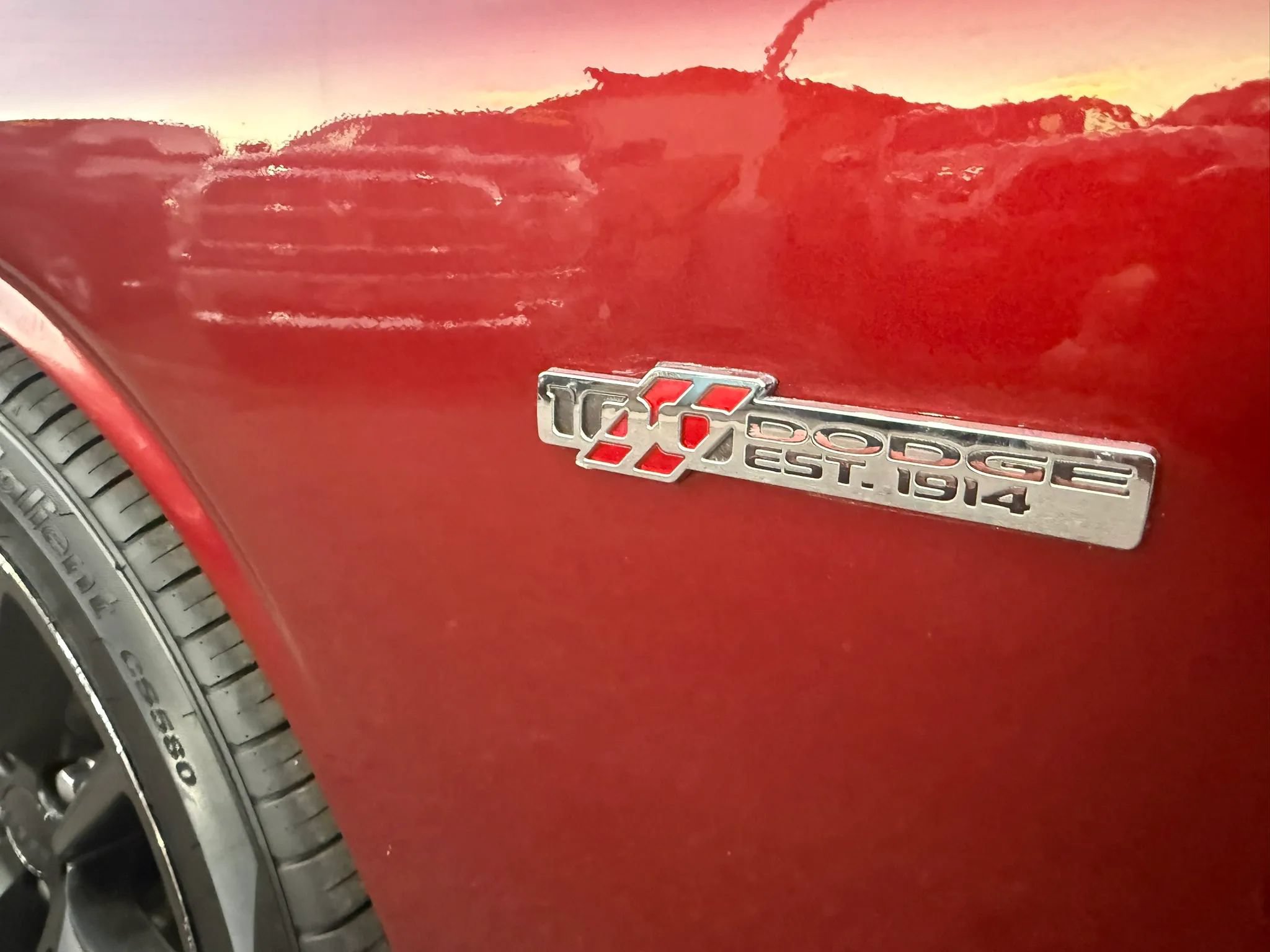 Used 2014 Dodge Challenger R/T RWD image 18