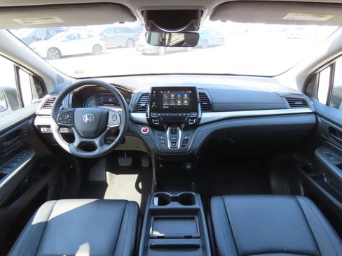 Certified 2023 Honda Odyssey EX-L image 18