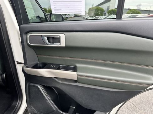 Certified 2022 Ford Explorer Timberline AWD/4WD image 41