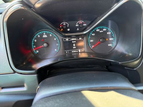 Used 2021 Chevrolet Colorado LT image 18