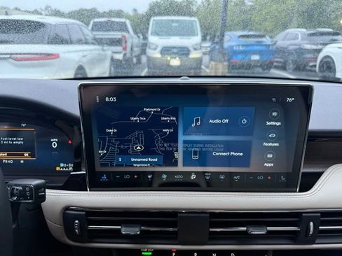 New 2025 Lincoln Corsair Grand Touring w/ Equipment Group 301A image 10