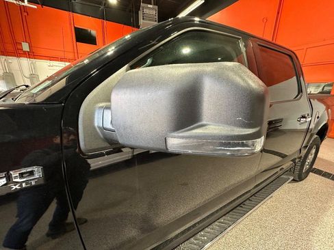 Used 2020 Ford F150 XLT w/ Equipment Group 302A Luxury image 16