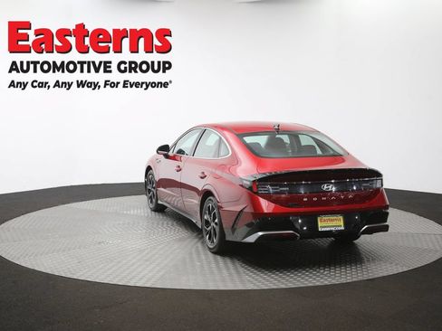 Used 2024 Hyundai Sonata SEL FWD image 65