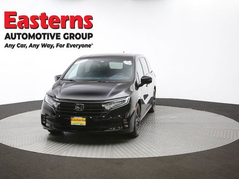 Used 2024 Honda Odyssey Sport image 56