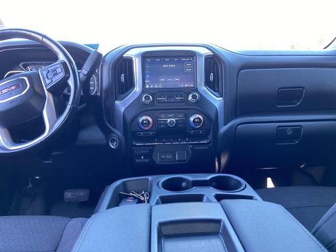 Used 2019 GMC Sierra 1500 SLE w/ SLE Value Package image 14