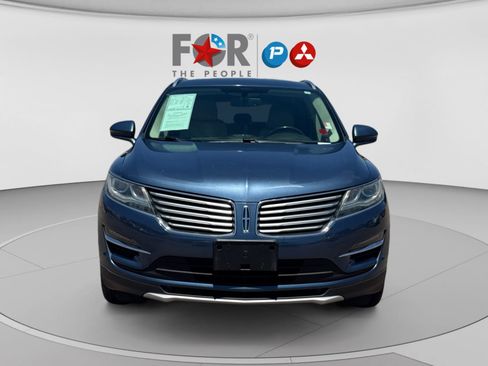 Used 2018 Lincoln MKC Select w/ Select Plus Package FWD image 8
