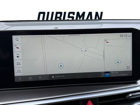 Certified 2025 Kia Sorento EX image 16