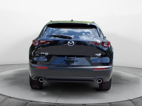 New 2025 MAZDA CX-30 2.5 Turbo w/ Premium Package AWD/4WD image 3