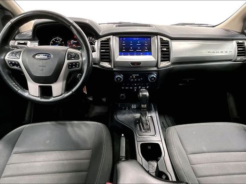 Used 2020 Ford Ranger XLT w/ Equipment Group 301A Mid image 18