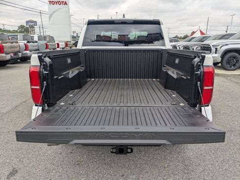 New 2026 Toyota Tacoma SR5 RWD image 13