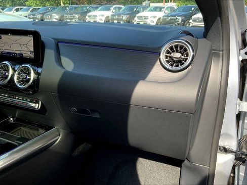 Certified 2026 Mercedes-Benz GLA 250 4MATIC image 10