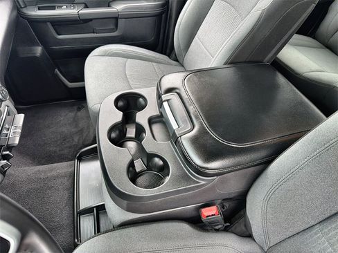 Certified 2024 RAM 2500 Big Horn w/ Safety Group image 21