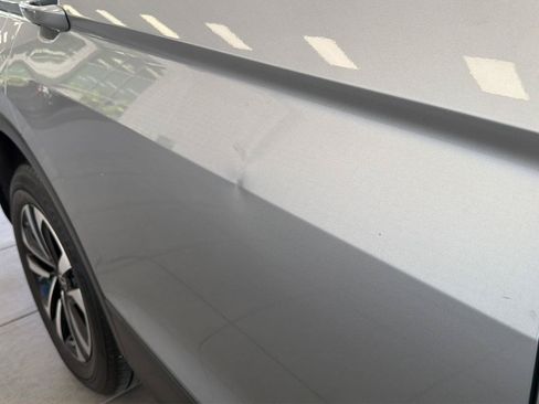 Certified 2022 Volkswagen Tiguan S FWD image 10