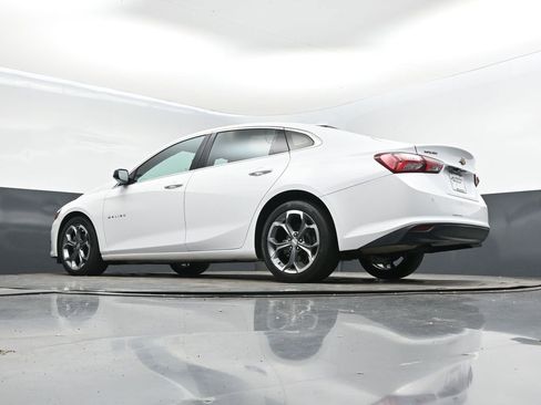 Used 2020 Chevrolet Malibu LT image 41