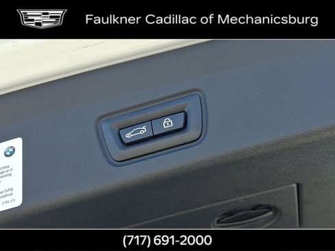 Used 2023 BMW i4 eDrive40 w/ Premium Package image 29