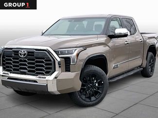 New 2026 Toyota Tundra 1794 Edition video 1