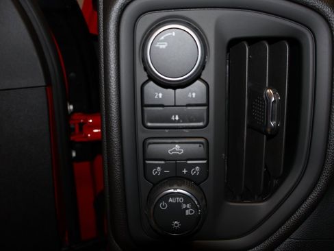 New 2026 Chevrolet Silverado 3500 W/T image 12