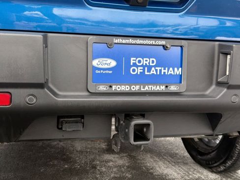 Certified 2023 Ford Bronco Sport Big Bend w/ Convenience Package image 35