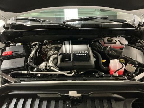 Certified 2026 GMC Sierra 1500 AT4 w/ AT4 Premium Package image 10