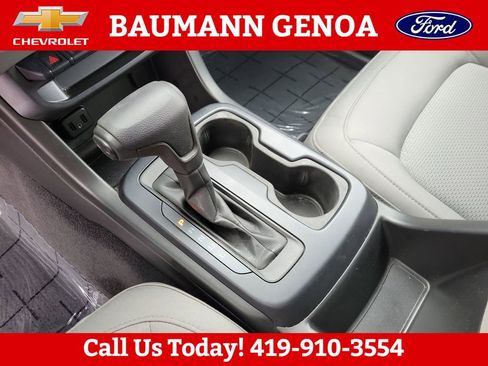 Used 2019 Chevrolet Colorado W/T w/ WT Convenience Package AWD/4WD image 24