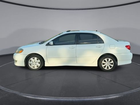 Used 2004 Toyota Corolla S w/ PWR Pkg FWD image 5