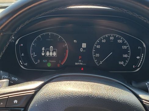 Certified 2022 Honda Accord Sport Special Edition image 25