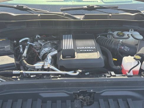 Used 2023 GMC Sierra 1500 Elevation AWD/4WD image 22