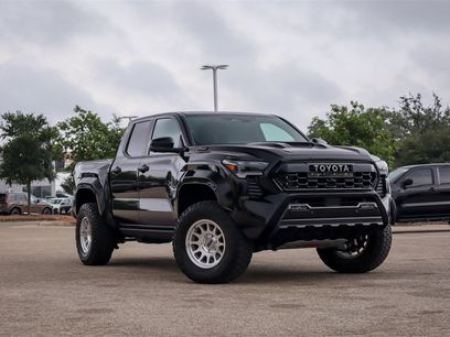 Used 2024 Toyota Tacoma TRD Pro