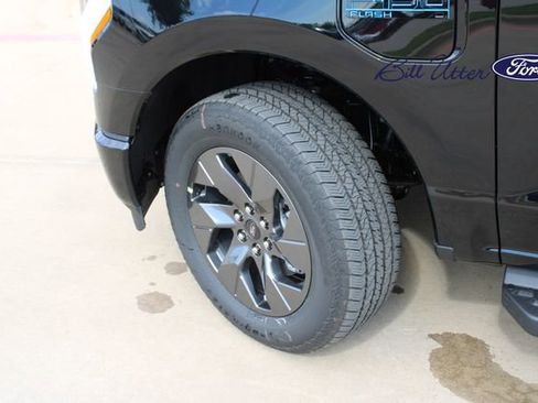 New 2025 Ford F150 Lightning Flash image 5