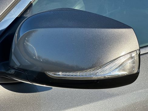 Used 2017 INFINITI QX50 2WD image 53