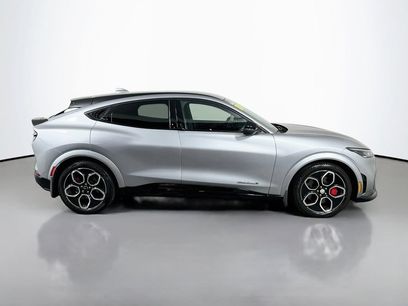 Used 2021 Ford Mustang Mach-E GT