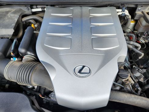 Used 2015 Lexus GX 460 image 19