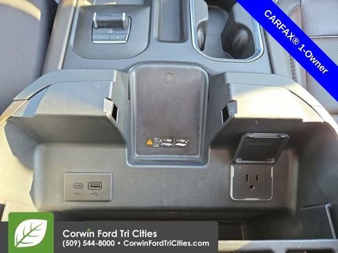 Used 2024 GMC Sierra 3500 Denali w/ Denali Reserve Package image 22