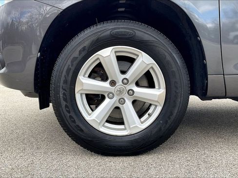 Used 2008 Toyota Highlander 2WD image 8