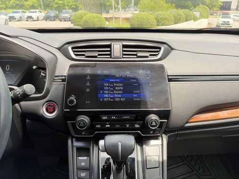 Used 2019 Honda CR-V EX-L image 23