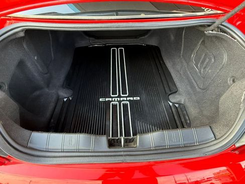 Used 2017 Chevrolet Camaro SS RWD image 27