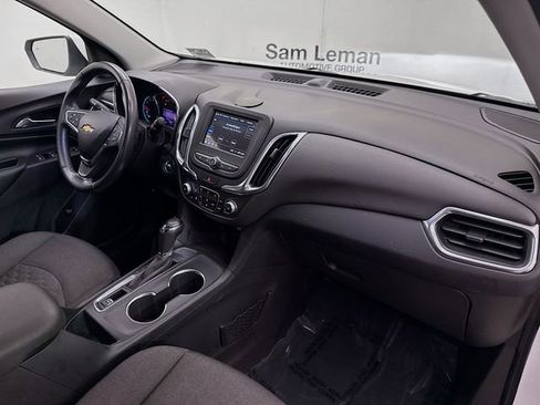 Used 2019 Chevrolet Equinox LT image 30