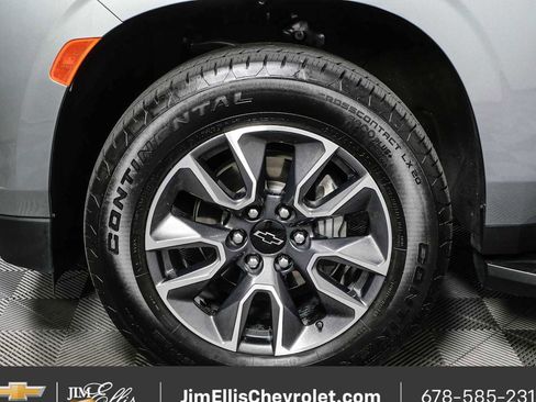 Used 2024 Chevrolet Tahoe LS w/ Driver Alert Package RWD image 37