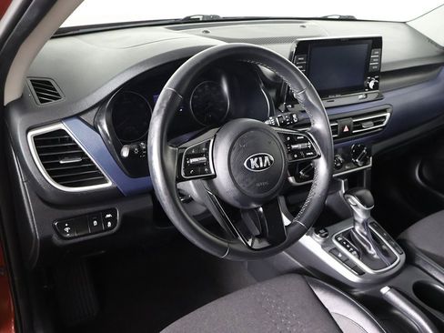 Used 2021 Kia Seltos S image 22